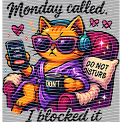 Animal Text Series-AT 3831